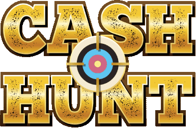Jogo bônus Cash Hunt