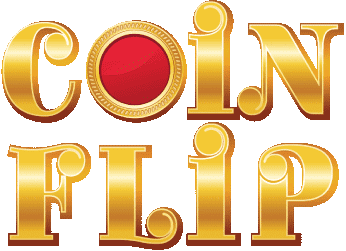 Jogo bônus Coin Flip (cara ou coroa)