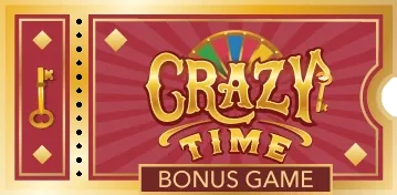 Rodada bônus do game show ao vivo