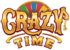 Crazy Time Brasil — jogo de cassino ao vivo